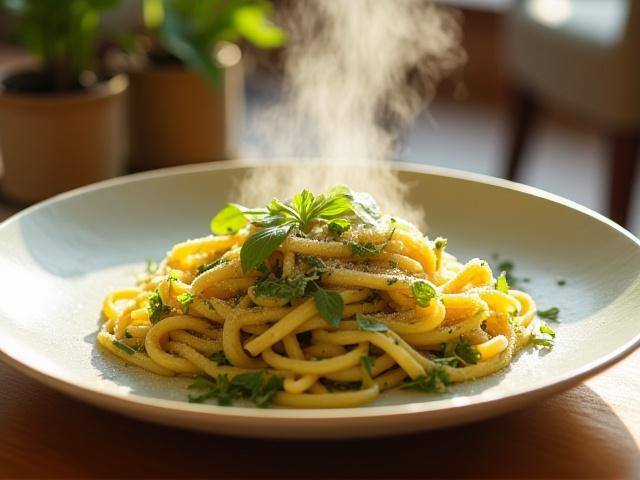 صورة مطعم باستا كافيه